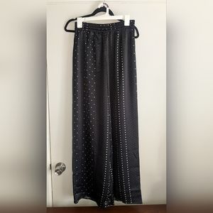 Victoria's Secret Polka Dot Pant